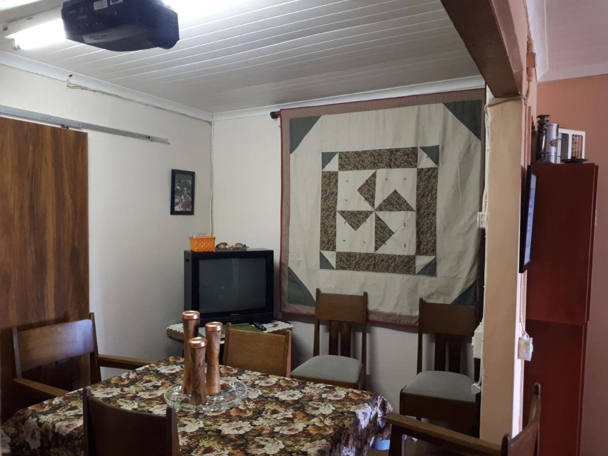 Neels Cottage Clanwilliam Exterior foto