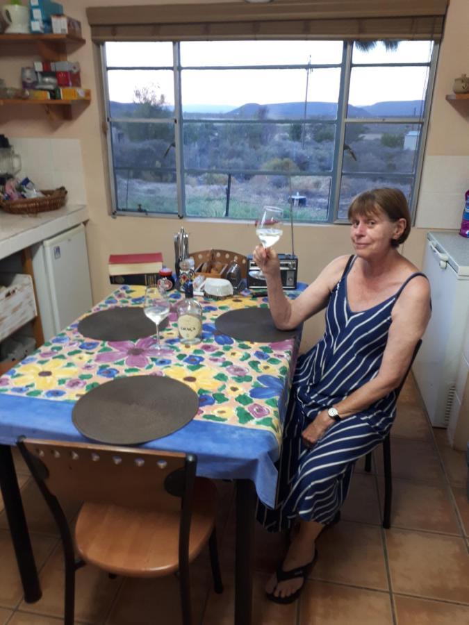 Neels Cottage Clanwilliam Exterior foto