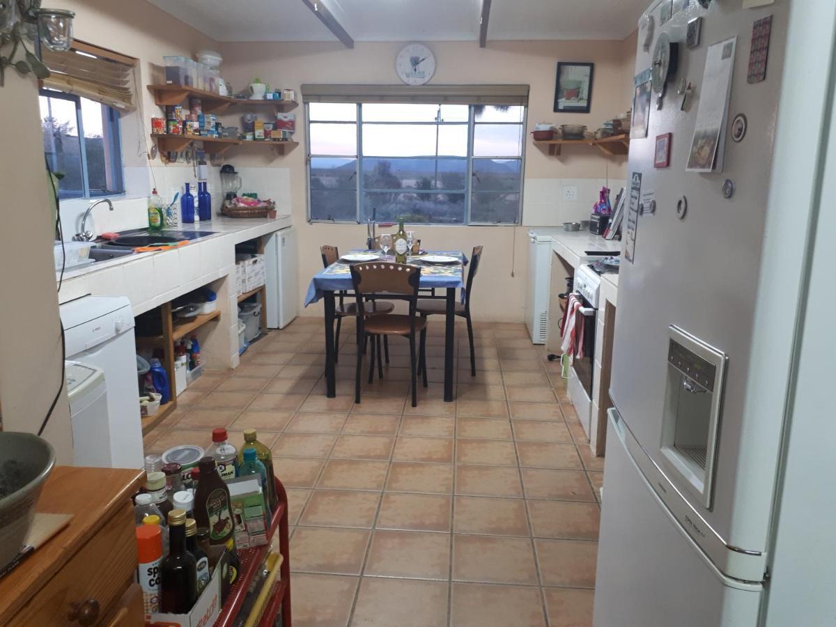 Neels Cottage Clanwilliam Exterior foto