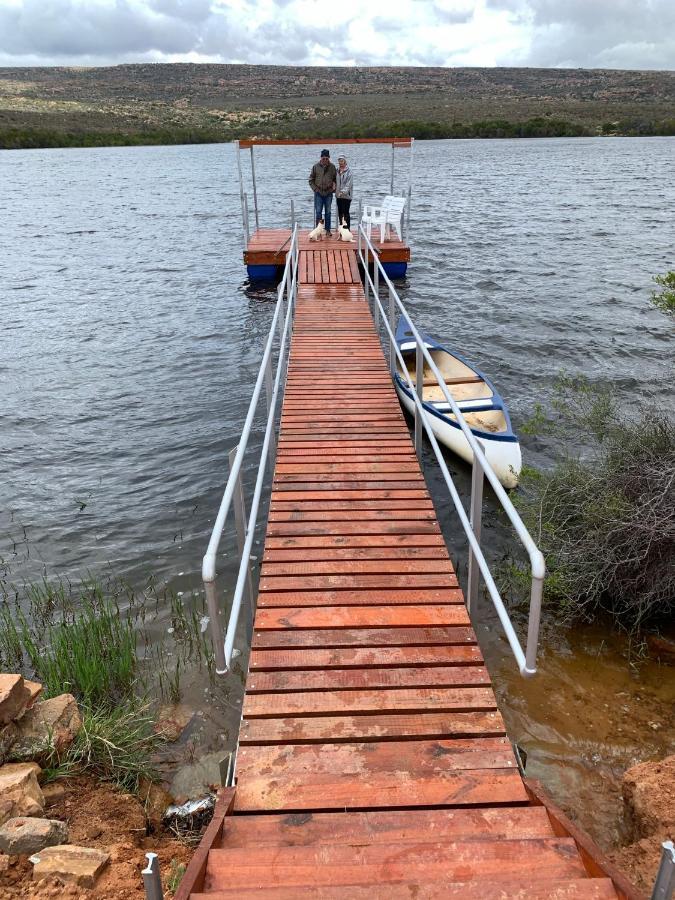 Neels Cottage Clanwilliam Exterior foto