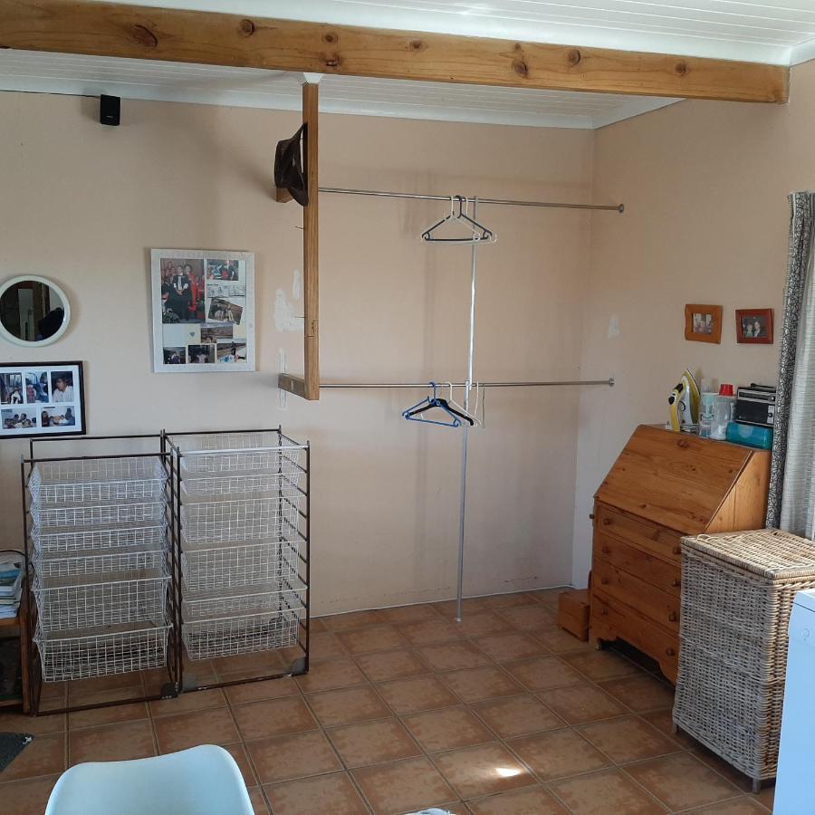 Neels Cottage Clanwilliam Exterior foto