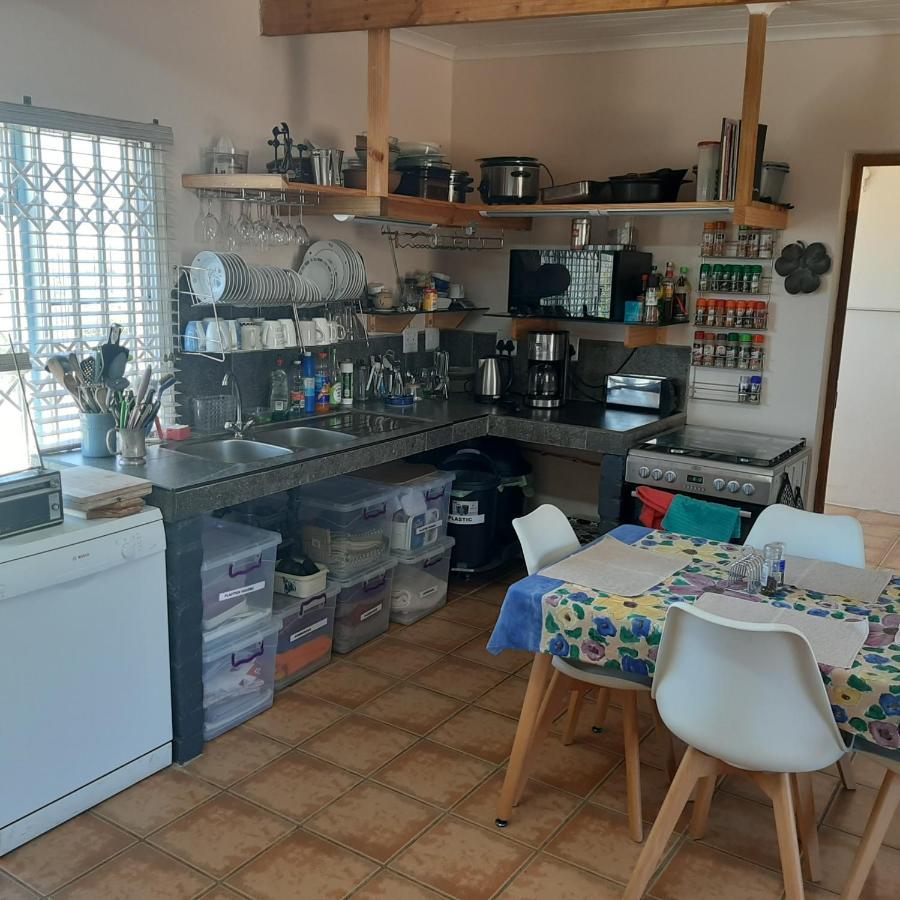 Neels Cottage Clanwilliam Exterior foto