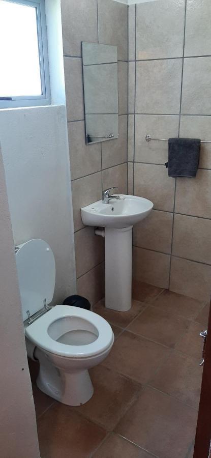 Neels Cottage Clanwilliam Exterior foto