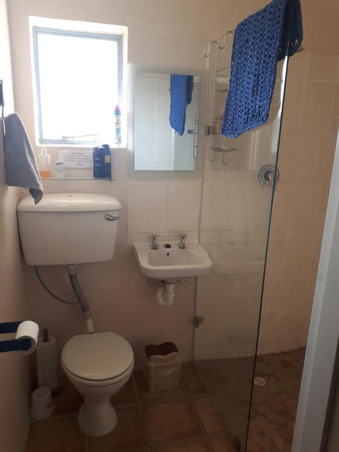 Neels Cottage Clanwilliam Exterior foto