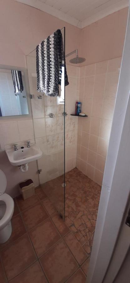 Neels Cottage Clanwilliam Exterior foto