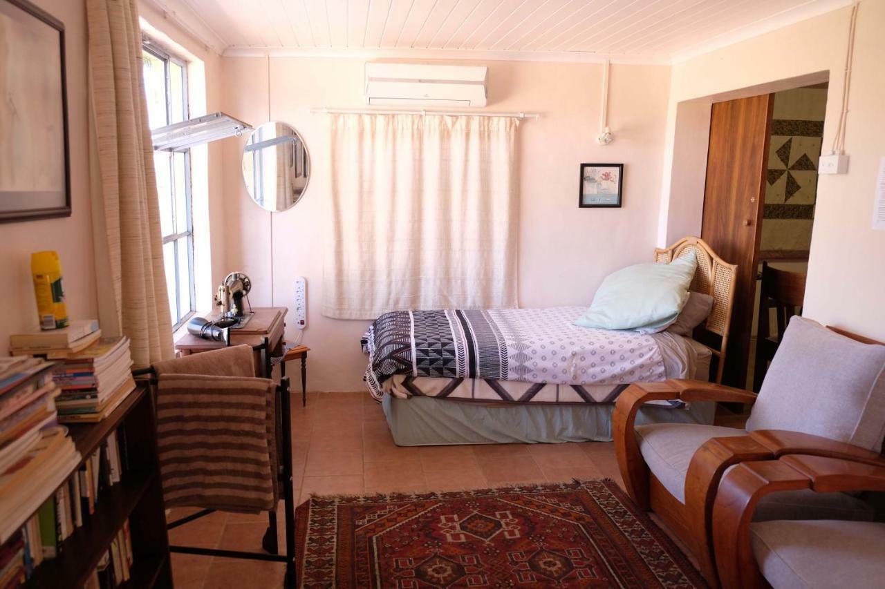Neels Cottage Clanwilliam Exterior foto